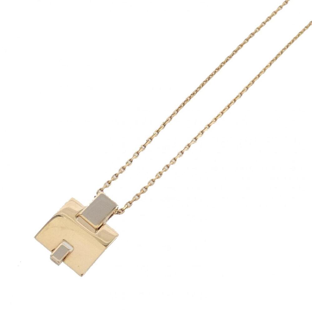 Hermes Eileen 146201F Necklace